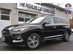 Used 2020 INFINITI QX60 for sale.