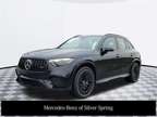 2024 Mercedes-Benz GLC GLC 43 AMG 4MATIC