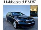 2024 BMW 5 Series i xDrive