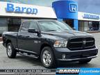 Used 2018 Ram 1500 for sale.