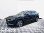 2024 Mazda CX-30 2.5 S Premium Package