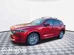 2024 Mazda CX-5 2.5 S Preferred Package