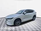 2024 Mazda CX-5 2.5 S Premium Plus Package