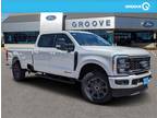 2024 Ford F-350SD Lariat