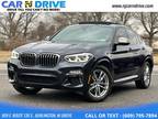 Used 2019 BMW X4 for sale.