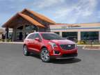 2024 Cadillac XT5 AWD Premium Luxury