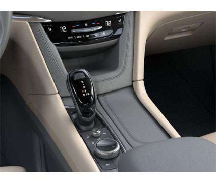 2024 Cadillac XT5 AWD Premium Luxury is a Red 2024 Cadillac XT5 SUV in Logan UT