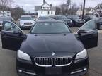 Used 2015 BMW 535xi for sale.