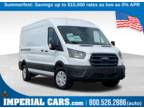 2023 Ford E-Transit-350 Base