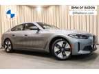 2024 BMW i4 eDrive35