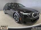 2024 BMW 5 Series i xDrive