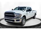 2024 Ram 3500 Tradesman Crew Cab 4x4 8' Box