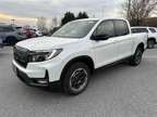 2024 Honda Ridgeline Black Edition