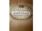 Gewa “Sabrina” Classical Guitar