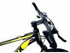 Trinx MTB Mens Mountain Bike 26 inch Shimano 21-Speed M136 19" Frame