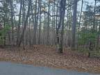 Plot For Sale In Hot Springs Village, Arkansas