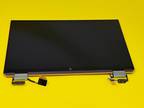 COMPLETE HP Spectre 15-eb1043dx 15-eb1065nr 15.6" UHD TOUCH LCD SCREEN DISPLAY