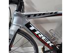 Trek Speed Concept 2.5 Triathlon Road Bike, Sram Size M In Good Pre Owned Cond