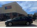 2014 Toyota Camry 4dr