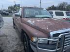 1994 Dodge Ram 1500 Pickup 2-Dr