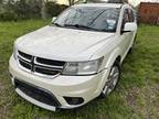 2013 Dodge Journey Suv 4-Dr