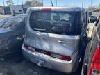 2009 Nissan Cube Wagon 4-Dr