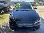 2007 Scion Tc Hatchback 3-Dr