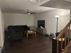 Roommate wanted to share 2 Bedroom 2.5 Bathroom Townhouse...