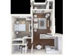 Aspire Rialto - 1 Bedroom - 1 Bath