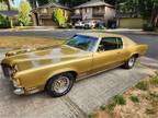 1970 Pontiac Grand Prix