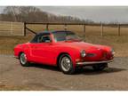 1971 Volkswagen Karmann Ghia