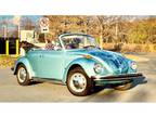 1979 Volkswagen Super Beetle