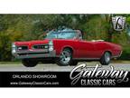 1966 Pontiac GTO