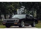 1986 Buick Grand National