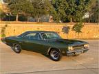 1970 Plymouth GTX