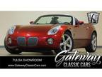 2009 Pontiac Solstice