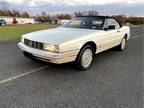 1990 Cadillac Allante