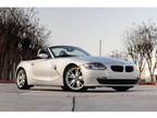 2008 Bmw Z4