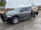 2012 ram 3500 diesel