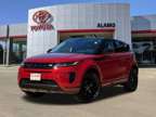 2020 Land Rover Range Rover Evoque SE 43582 miles