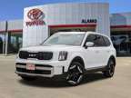 2023 Kia Telluride EX 11264 miles