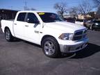 2018 Ram 1500 2WD Lone Star Crew Cab