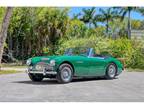 1964 Austin-Healey 3000