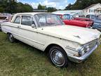 1963 Mercury Comet