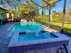 Beautiful Bonita Springs Pool Home!
