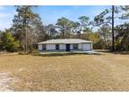 3 Bed - 1.5 Bath - Single Family Home for sale in Homosassa, FL