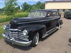 1948 Cadillac Fleetwood Limousine