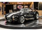 1965 Shelby Cobra