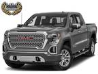 2019 Gmc 2500