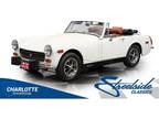 1974 MG Midget